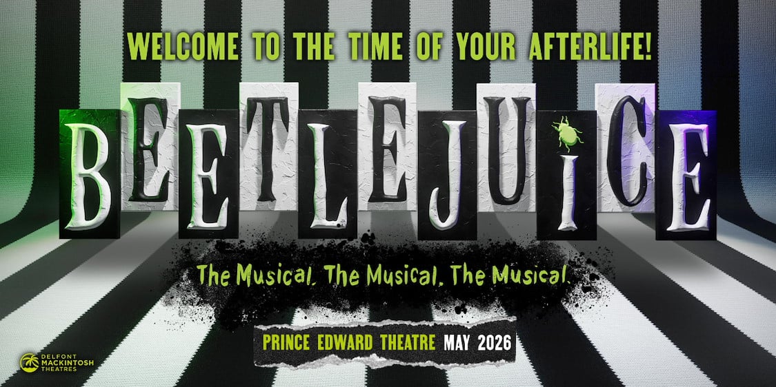 Beetlejuice